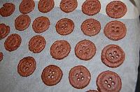 Biscuiti "Nasturi" - Pas 20