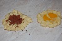 Biscuiti "Nasturi" - Pas 7