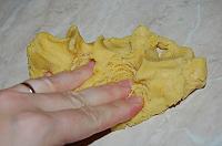 Biscuiti "Nasturi" - Pas 8