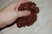 Biscuiti "Nasturi" - Pas 9