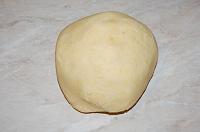 Biscuiti "Ochi de Ingeri" - Pas 4