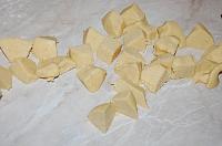 Biscuiti "Ochi de Ingeri" - Pas 5