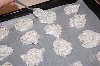 Biscuiti crocanti cu seminte si ovaz - Pas 6