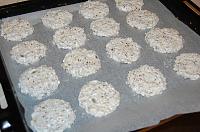 Biscuiti crocanti cu seminte si ovaz - Pas 7