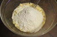 Biscuiti cu mere, reteta rapida - Pas 3