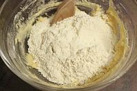 Biscuiti cu mere, reteta rapida - Pas 4
