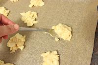 Biscuiti cu mere, reteta rapida - Pas 7