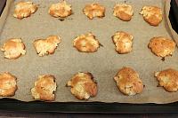 Biscuiti cu mere, reteta rapida - Pas 9