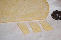 Biscuiti cu "moni" - Pas 11