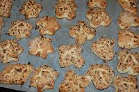 Biscuiti cu "moni" - Pas 15