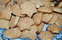 Biscuiti cu "moni" - Pas 16