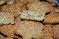 Biscuiti cu "moni" - Pas 17