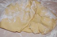 Biscuiti cu "moni" - Pas 7