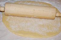 Biscuiti cu "moni" - Pas 9