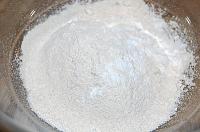 Biscuiti de ovaz si branza de vaci - Pas 2