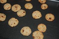 Biscuiti de ovaz si branza de vaci - Pas 6