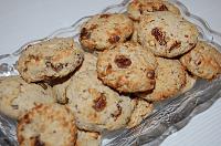 Biscuiti de ovaz si branza de vaci - Pas 7