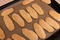 Biscuiti economici cu iaurt - Pas 12