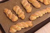 Biscuiti economici cu iaurt - Pas 13