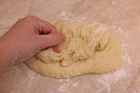 Biscuiti economici cu iaurt - Pas 5