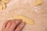 Biscuiti economici cu iaurt - Pas 8