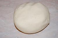 Biscuiti fragezi cu unt (German Butter Cookies) - Pas 4