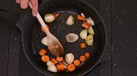 Boeuf Bourguignon - Pas 10