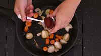 Boeuf Bourguignon - Pas 11