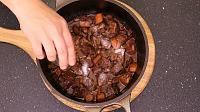 Boeuf Bourguignon - Pas 22