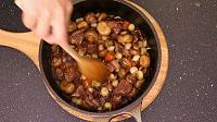 Boeuf Bourguignon - Pas 24