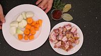 Boeuf Bourguignon - Pas 3