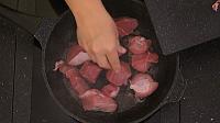 Boeuf Bourguignon - Pas 8