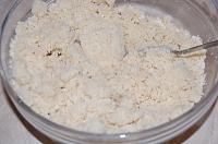 Bomboane cu Martipan, de post si low-carb - Pas 3