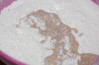 Branzoaice(Poale-n brau) - Pas 3