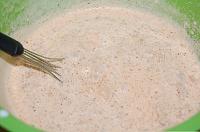 Budinca de Psillyum(Raw) - Pas 4
