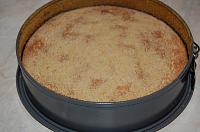 Budinca de orez la cuptor - Pas 14