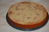Budinca de orez la cuptor - Pas 15