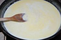 Budinca de orez la cuptor - Pas 3