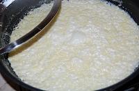 Budinca de orez la cuptor - Pas 4