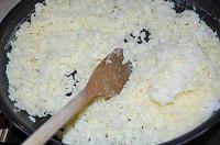 Budinca de orez la cuptor - Pas 5