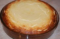 Budinca rapida de branza(din 3 ingrediente!) - Pas 6