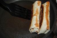 Burrito cu legume, de post - Pas 13