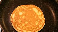 Buttermilk Pancakes (Clatite americane cu iaurt) - Pas 13