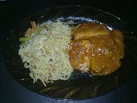 COASTE DE PORC DULCI CHINEZESTI - Pas 22