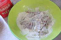 Calamari prajiti, reteta italiana - Pas 13