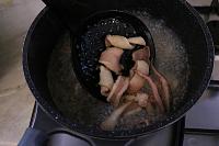 Calamari prajiti, reteta italiana - Pas 15