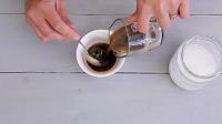 Cappucino de casa - Pas 7