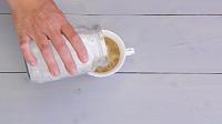 Cappucino de casa - Pas 8