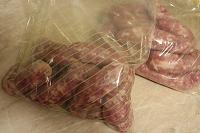 Carnati de casa in stil italian - Salsiccia - Pas 11