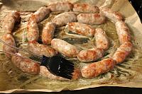 Carnati de casa in stil italian - Salsiccia - Pas 13
